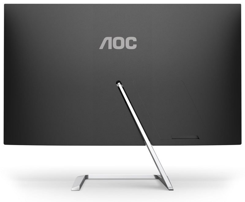 AOC Q27T1: Σχεδιασμένη από το Studio F. A. Porsche στα €329! | 