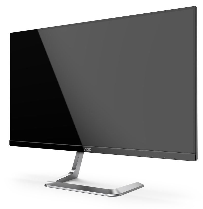 AOC Q27T1: Σχεδιασμένη από το Studio F. A. Porsche στα €329! | 