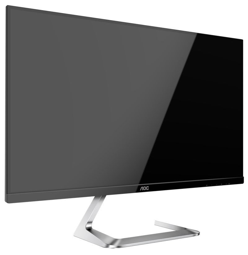 AOC Q27T1: Σχεδιασμένη από το Studio F. A. Porsche στα €329! | 