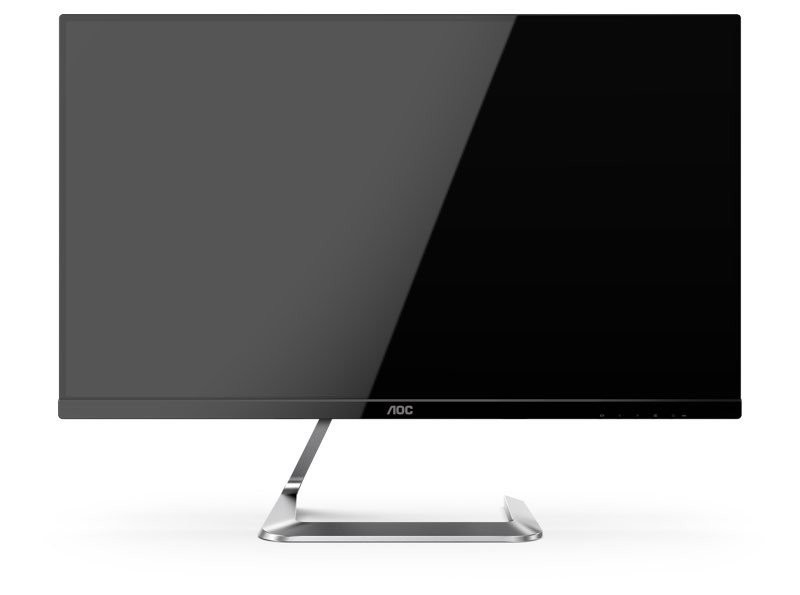 AOC Q27T1: Σχεδιασμένη από το Studio F. A. Porsche στα €329! | 