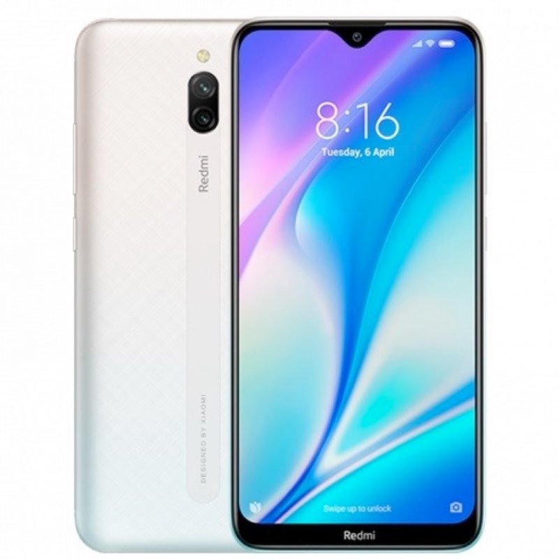 Redmi 8A Dual: Επίσημα η νέα έκδοση του entry-level smartphone με dual κάμερα | 