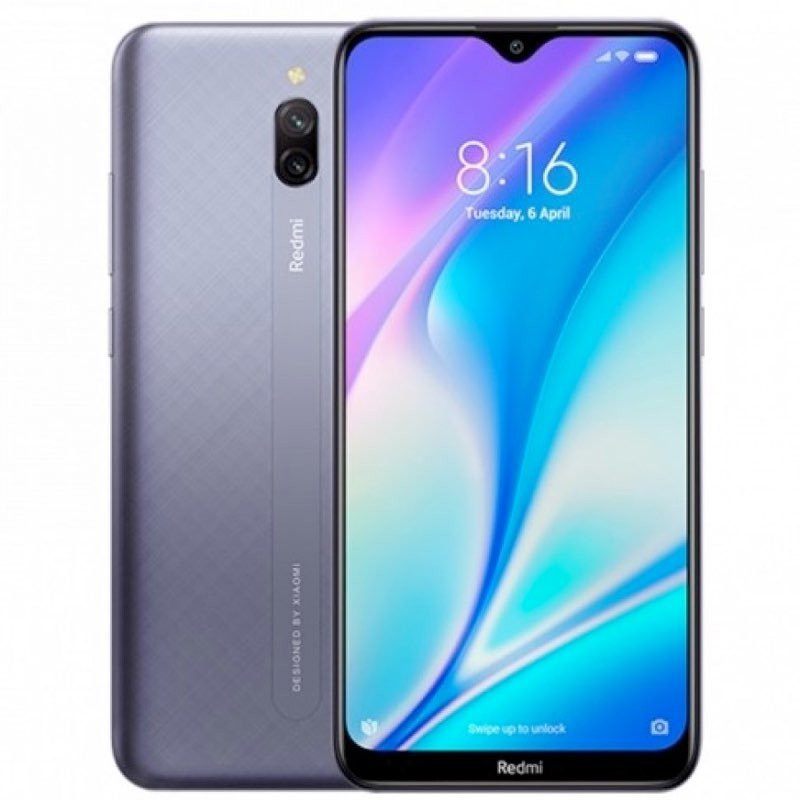 Redmi 8A Dual: Επίσημα η νέα έκδοση του entry-level smartphone με dual κάμερα | 