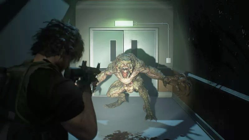 Resident Evil 3 Remake: Το νέο trailer τρομοκρατεί με τον Nemesis | 
