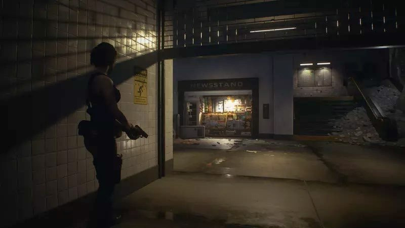 Resident Evil 3 Remake: Το νέο trailer τρομοκρατεί με τον Nemesis | 