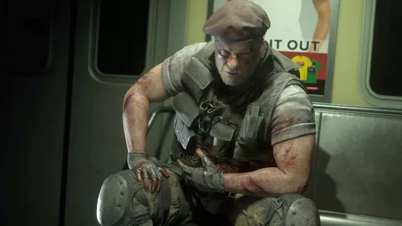 Resident Evil 3 Remake: Το νέο trailer τρομοκρατεί με τον Nemesis | 