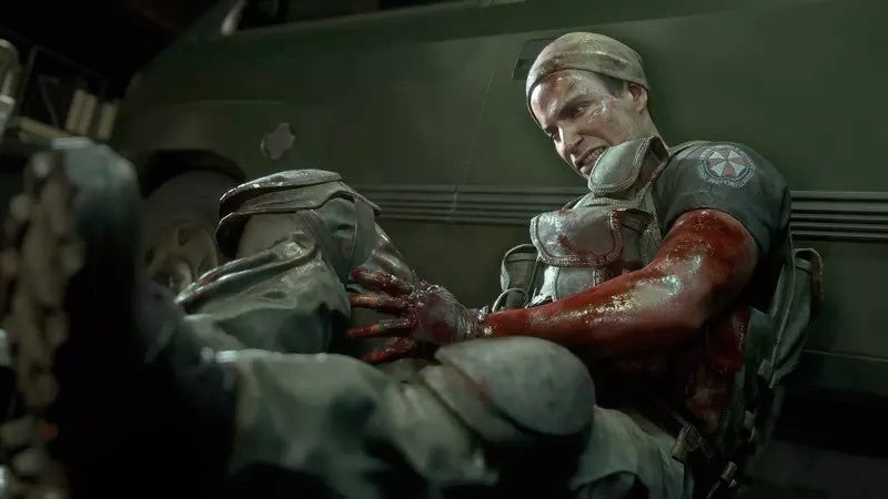 Resident Evil 3 Remake: Το νέο trailer τρομοκρατεί με τον Nemesis | 