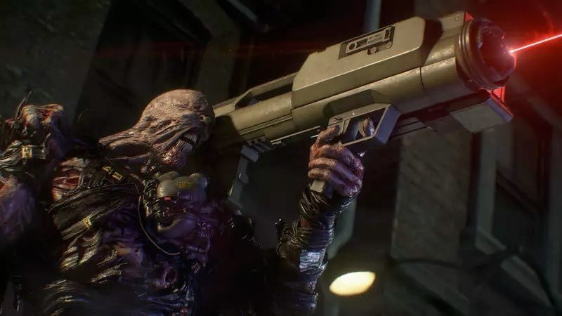 Resident Evil 3 Remake: Το νέο trailer τρομοκρατεί με τον Nemesis | 