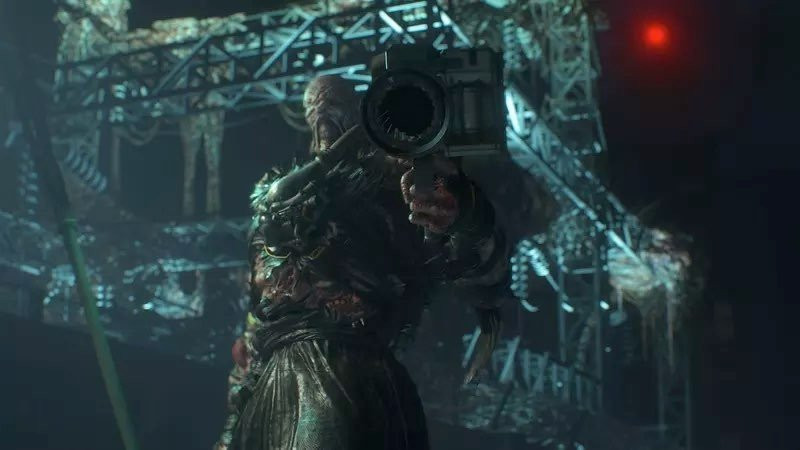 Resident Evil 3 Remake: Το νέο trailer τρομοκρατεί με τον Nemesis | 