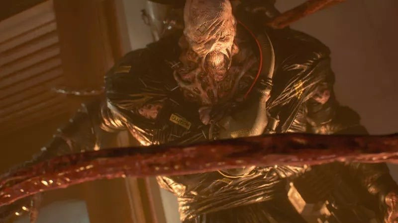 Resident Evil 3 Remake: Το νέο trailer τρομοκρατεί με τον Nemesis | 