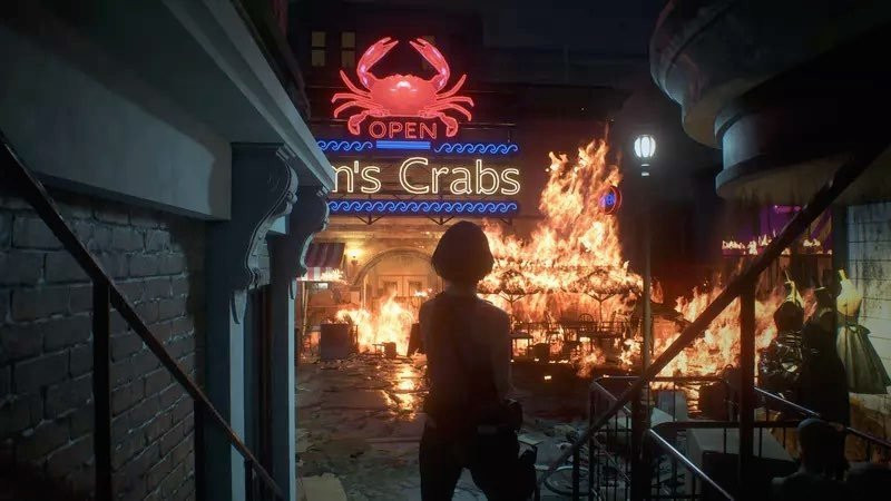 Resident Evil 3 Remake: Το νέο trailer τρομοκρατεί με τον Nemesis | 