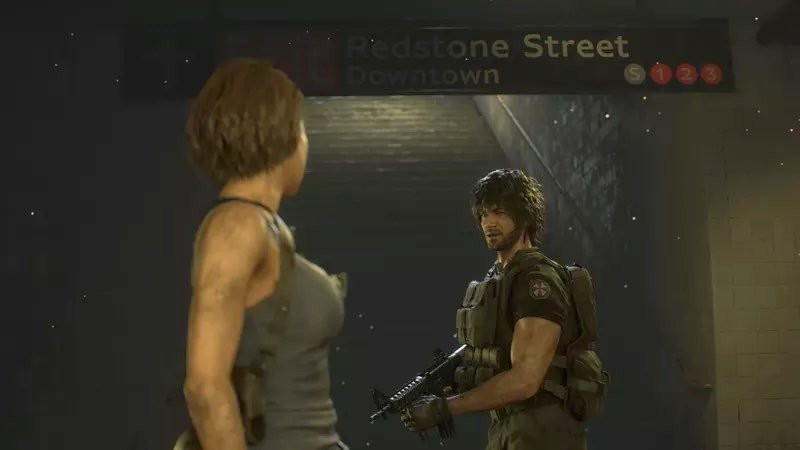 Resident Evil 3 Remake: Το νέο trailer τρομοκρατεί με τον Nemesis | 