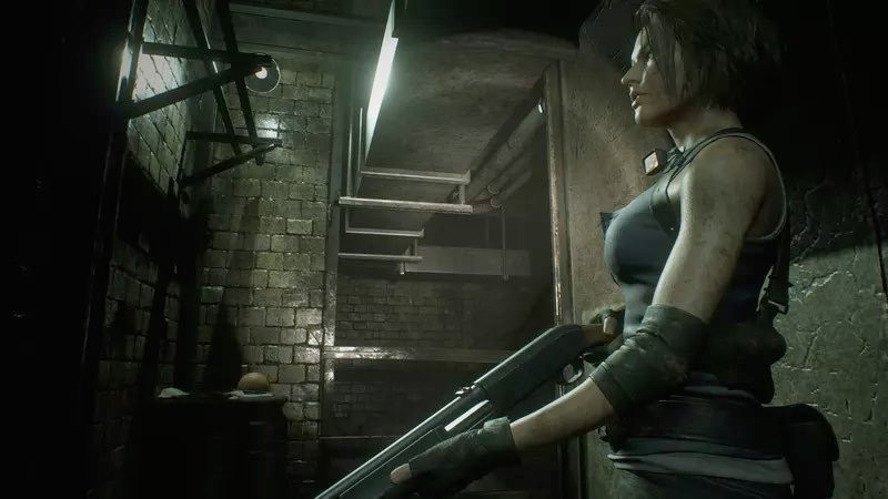 Resident Evil 3 Remake: Το νέο trailer τρομοκρατεί με τον Nemesis | 