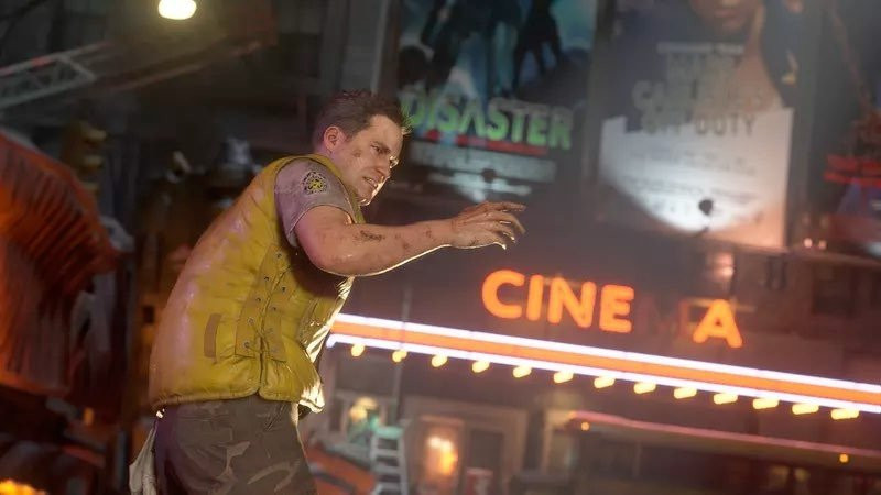 Resident Evil 3 Remake: Το νέο trailer τρομοκρατεί με τον Nemesis | 