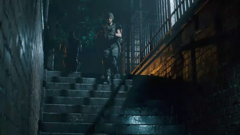 Resident Evil 3 Remake: Το νέο trailer τρομοκρατεί με τον Nemesis | 