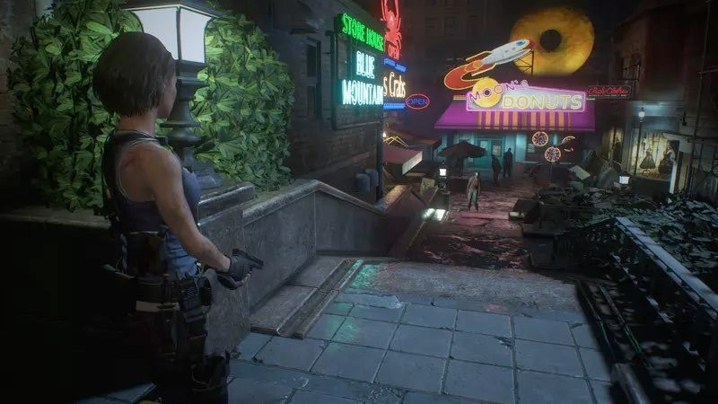 Resident Evil 3 Remake: Το νέο trailer τρομοκρατεί με τον Nemesis | 
