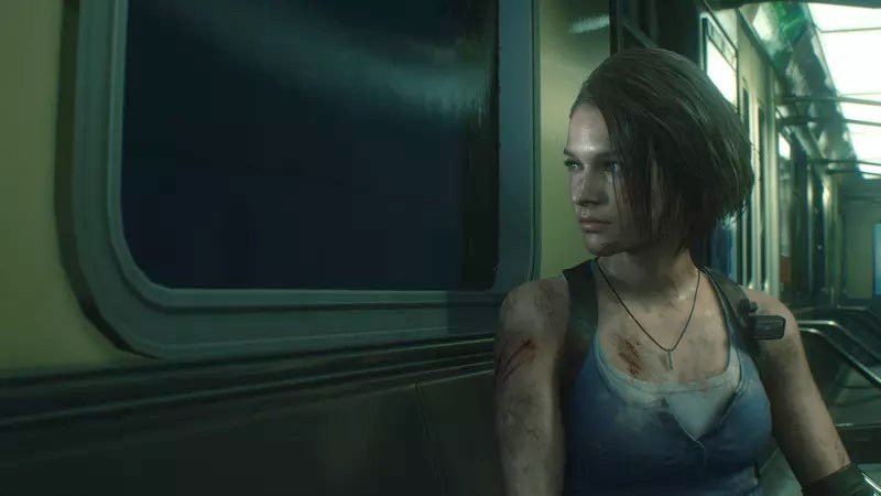 Resident Evil 3 Remake: Το νέο trailer τρομοκρατεί με τον Nemesis | 