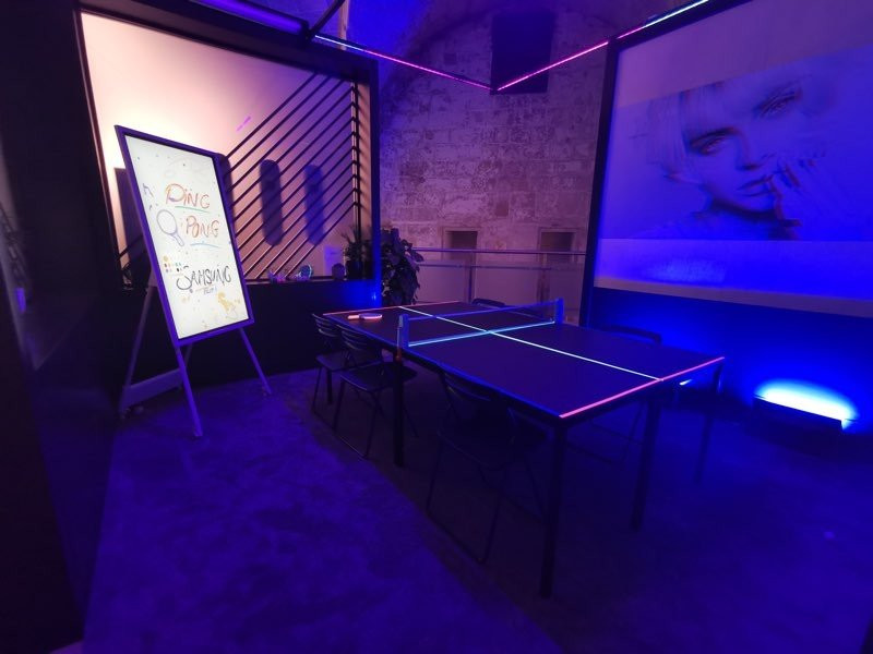 Samsung European Forum 2020: Μια πανδαισία 8K/4K QLED τηλεοράσεων, MicroLED και lifestyle | 