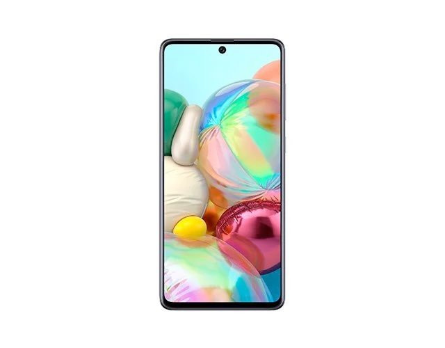 Samsung Galaxy A71: Επίσημα με οθόνη 6.7'', Snapdragon 730, κάμερα 64MP και μπαταρία 4500mAh | 