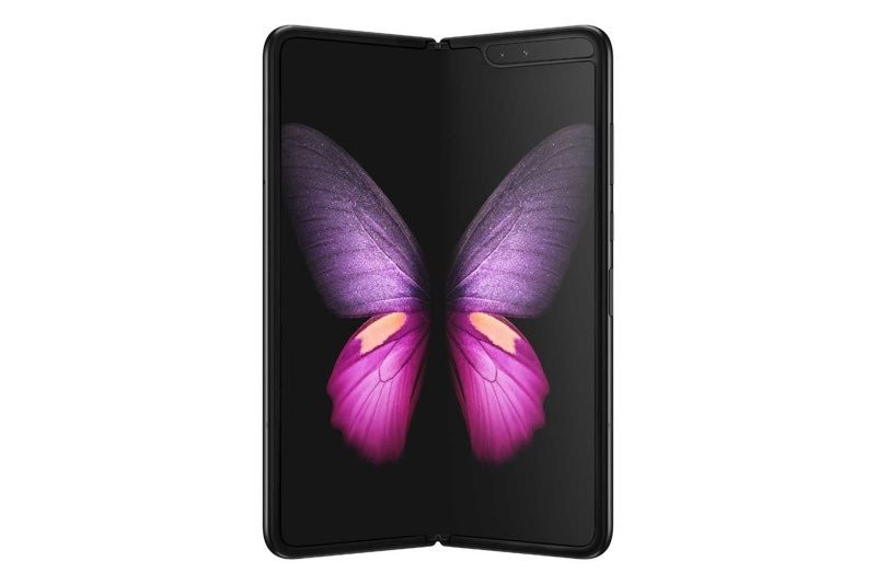 Samsung Galaxy Fold: Το αναδιπλούμενο smartphone επίσημα διαθέσιμο και στην Ελλάδα | 