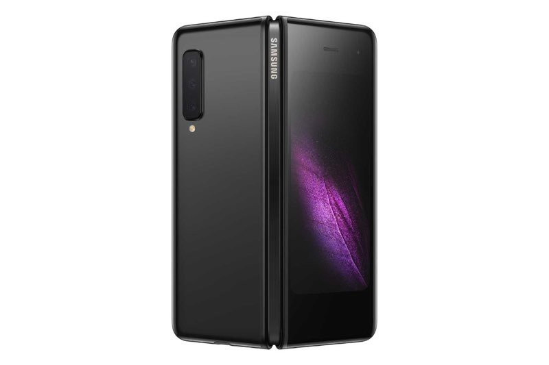 Samsung Galaxy Fold: Το αναδιπλούμενο smartphone επίσημα διαθέσιμο και στην Ελλάδα | 