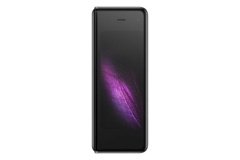 Samsung Galaxy Fold: Το αναδιπλούμενο smartphone επίσημα διαθέσιμο και στην Ελλάδα | 