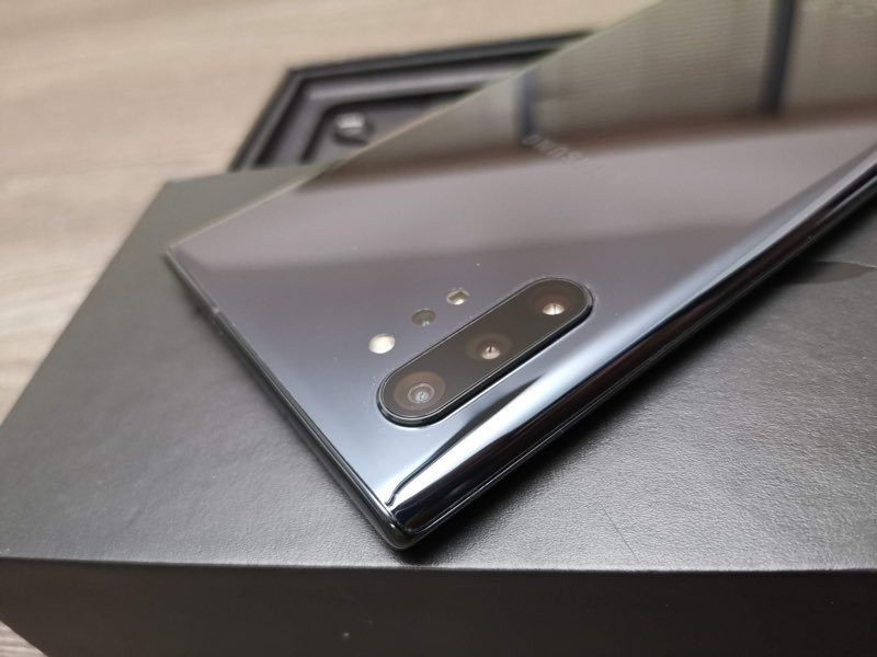 Samsung Galaxy Note10+: Ένας μήνας παρέα με το κορυφαίο smartphone της εταιρείας | 