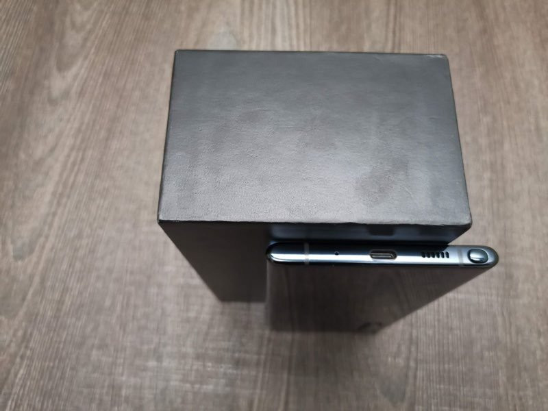Samsung Galaxy Note10+: Ένας μήνας παρέα με το κορυφαίο smartphone της εταιρείας | 