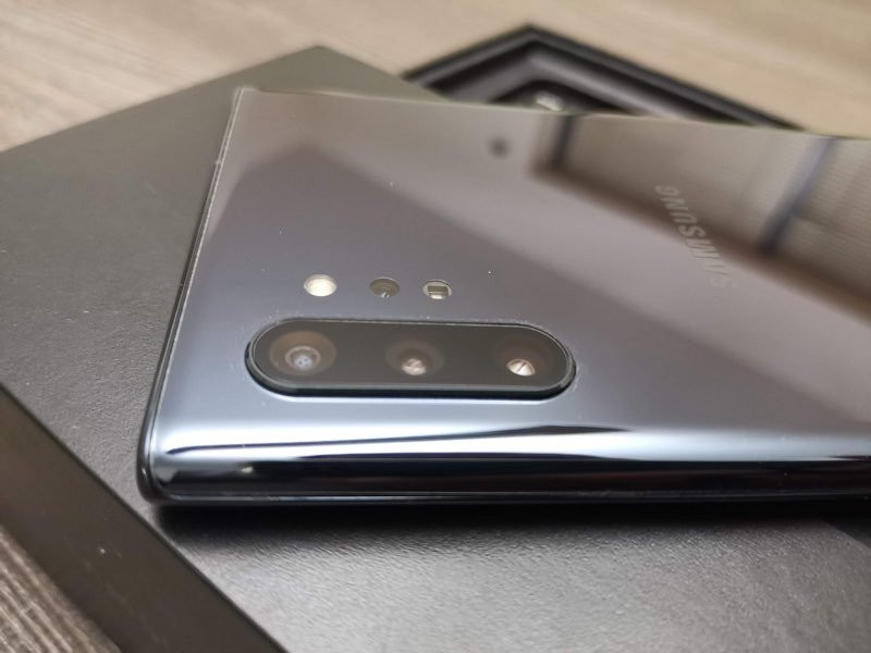 Samsung Galaxy Note10+: Ένας μήνας παρέα με το κορυφαίο smartphone της εταιρείας | 