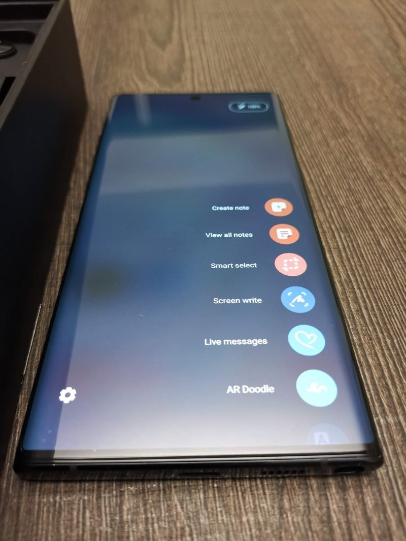 Samsung Galaxy Note10+: Ένας μήνας παρέα με το κορυφαίο smartphone της εταιρείας | 