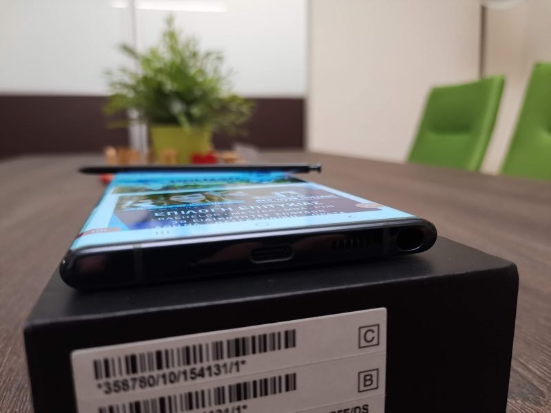 Samsung Galaxy Note10+: Ένας μήνας παρέα με το κορυφαίο smartphone της εταιρείας | 