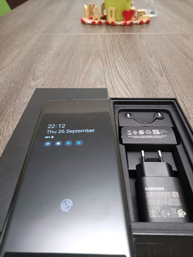 Samsung Galaxy Note10+: Ένας μήνας παρέα με το κορυφαίο smartphone της εταιρείας | 