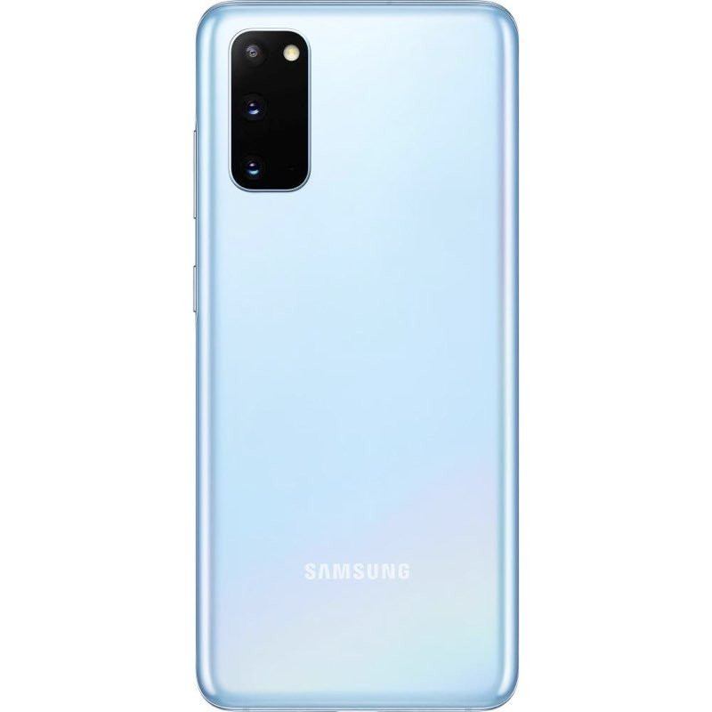 Samsung Galaxy S20: Επισημα αποκαλυπτήρια για τις νέες ναυαρχίδες! | 