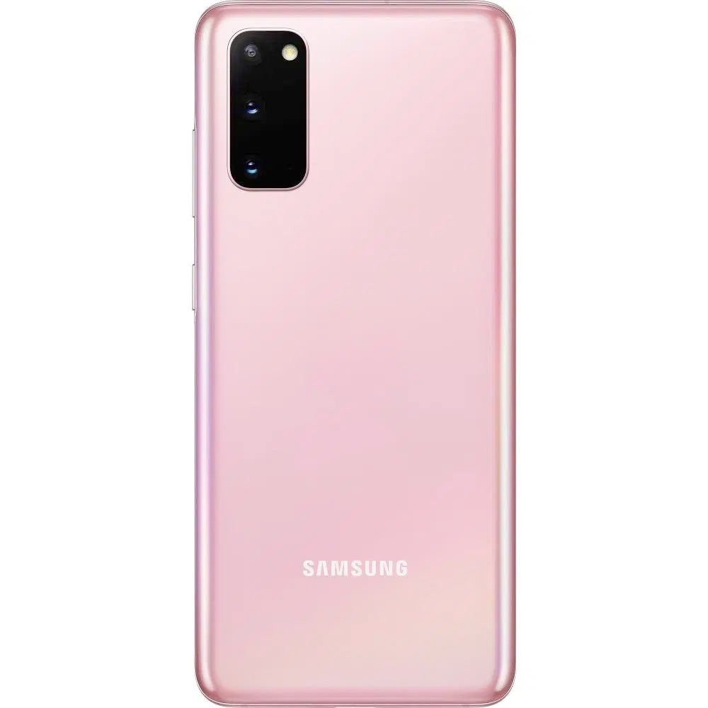 Samsung Galaxy S20: Επισημα αποκαλυπτήρια για τις νέες ναυαρχίδες! | 