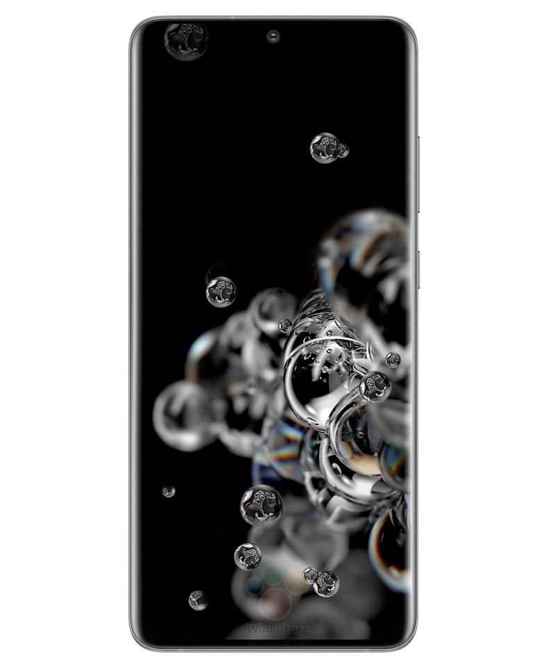 Samsung Galaxy S20: Τεχνικά χαρακτηριστικά, πεντακάθαρα renders και τιμές για Ευρώπη! | 