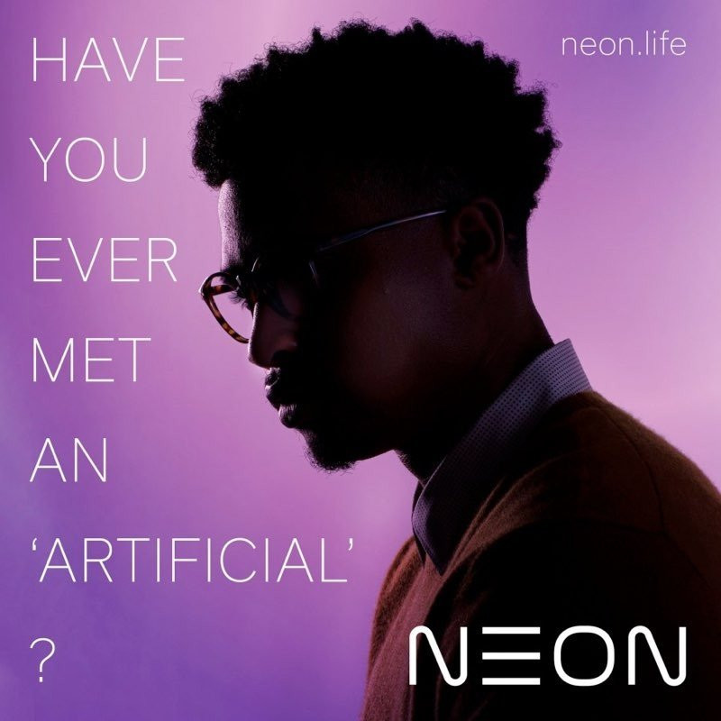 NEON: Το νέο προϊόν Τεχνητής Νοημοσύνης της Samsung | 
