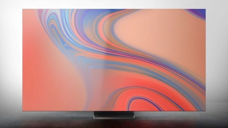 Samsung Q950 8K QLED TV: Η απίστευτη bezel-less τηλεόραση αποκαλύφθηκε στο CES 2020 | 