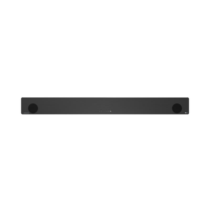 Οι νέες LG soundbar του 2020 φέρνουν κορυφαίο ήχο Meridian | 