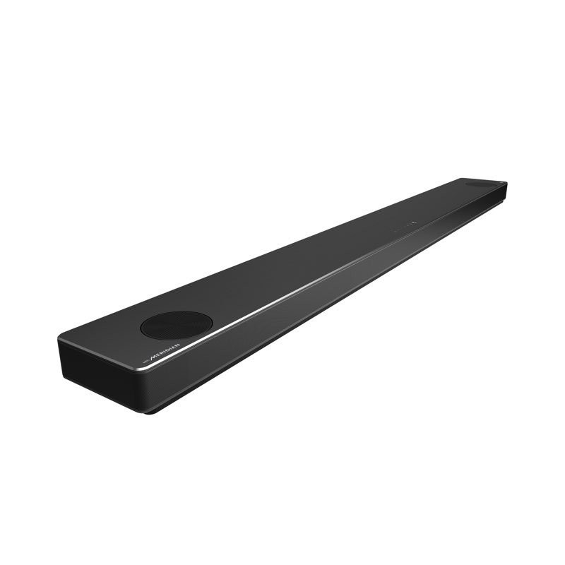 Οι νέες LG soundbar του 2020 φέρνουν κορυφαίο ήχο Meridian | 