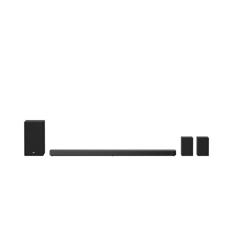 Οι νέες LG soundbar του 2020 φέρνουν κορυφαίο ήχο Meridian | 