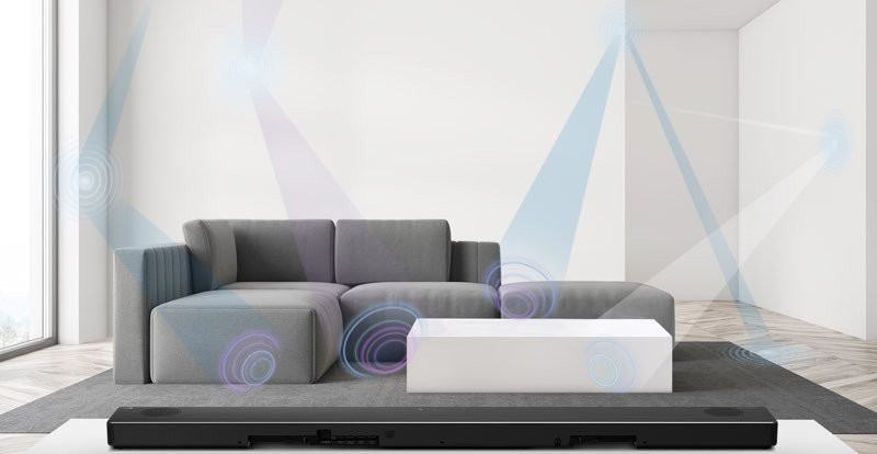 Οι νέες LG soundbar του 2020 φέρνουν κορυφαίο ήχο Meridian | 