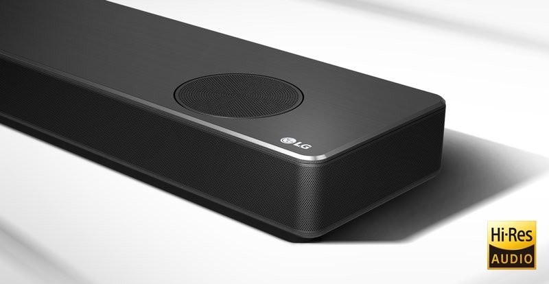 Οι νέες LG soundbar του 2020 φέρνουν κορυφαίο ήχο Meridian | 