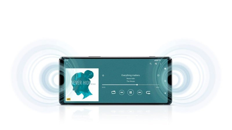 Sony Xperia 1 Mark II: Επίσημα η νέα ναυαρχίδα με σημαντικές βελτιώσεις στην κάμερα | 