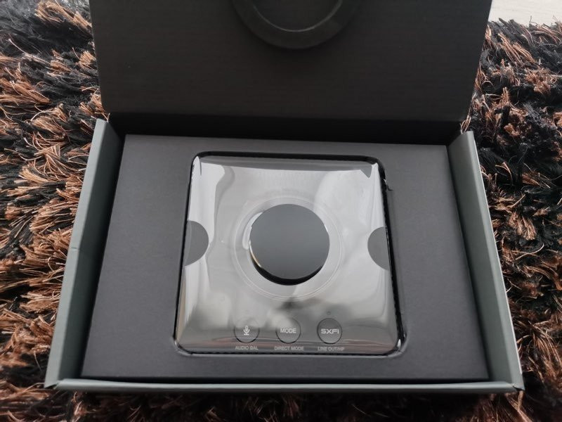 Sound Blaster X3: Απογειώνει τον ήχο με την τεχνολογία SXFI | 