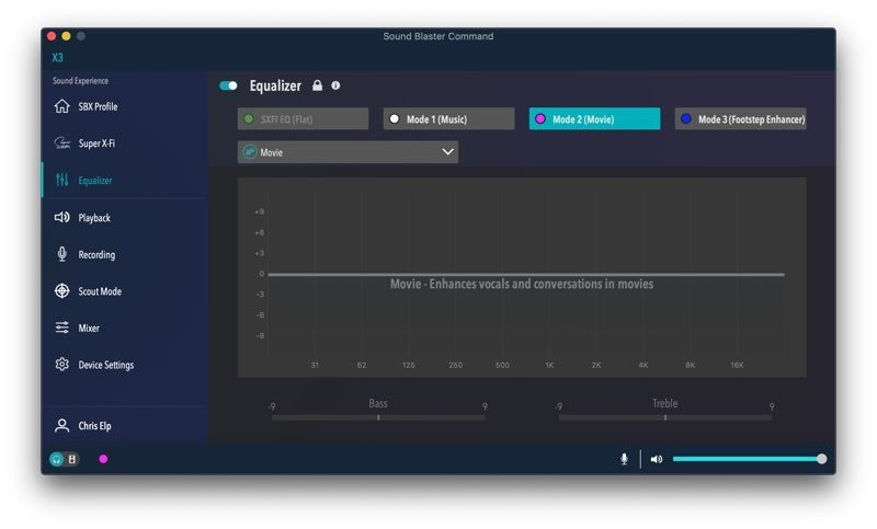Sound Blaster X3: Απογειώνει τον ήχο με την τεχνολογία SXFI | 