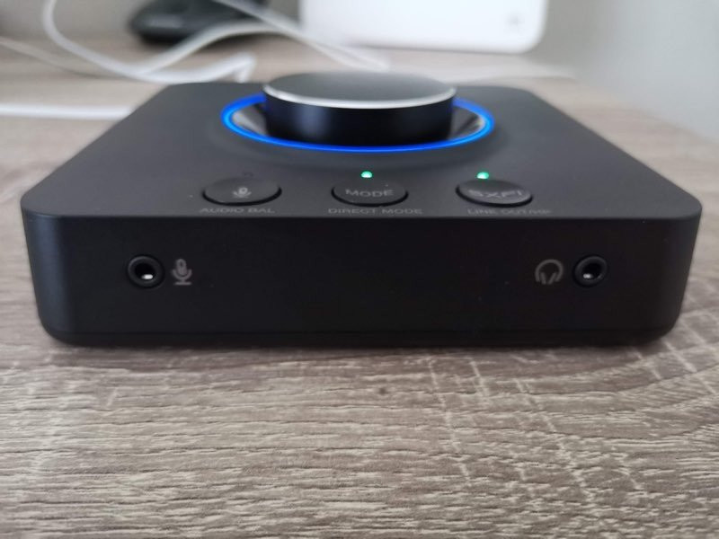Sound Blaster X3: Απογειώνει τον ήχο με την τεχνολογία SXFI | 