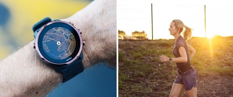 Suunto 7: Το πρώτο smartwatch της εταιρείας με Wear OS [CES 2020] | 