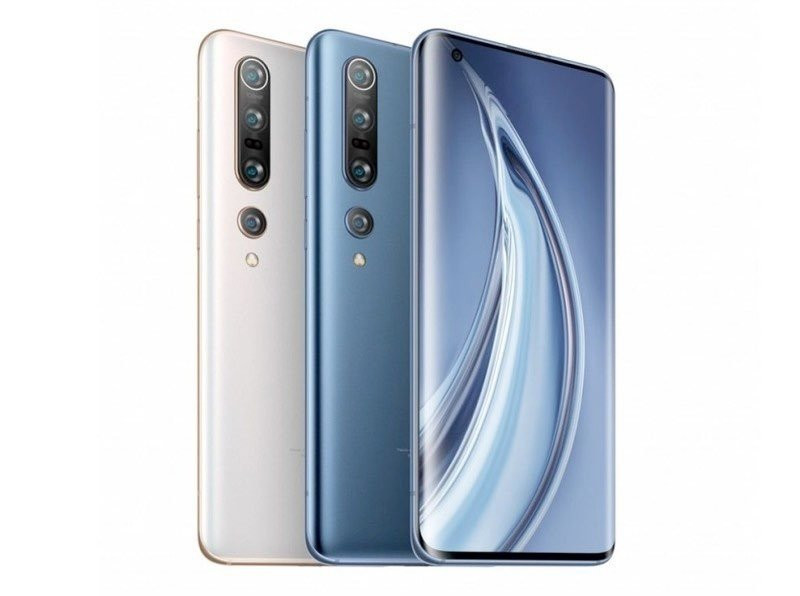 Xiaomi Mi 10 / MI 10 Pro: Επίσημα οι νέες ναυαρχίδες με τιμή από €530 για την Κίνα | 