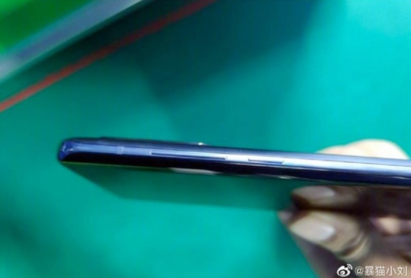 Xiaomi Mi 10 Pro: Οι πρώτες πραγματικές φωτογραφίες επιβεβαιώνουν εμφάνιση και φορτιστή 65W | 