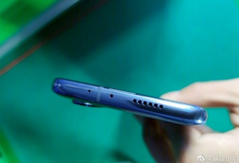 Xiaomi Mi 10 Pro: Οι πρώτες πραγματικές φωτογραφίες επιβεβαιώνουν εμφάνιση και φορτιστή 65W | 