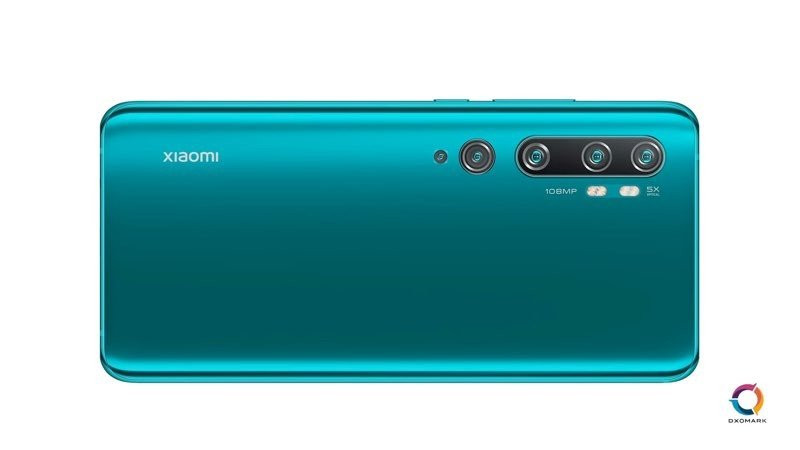 Xiaomi Mi CC9 Pro: Επίσημα με πενταπλή κάμερα και κύριο αισθητήρα 108MP! | 